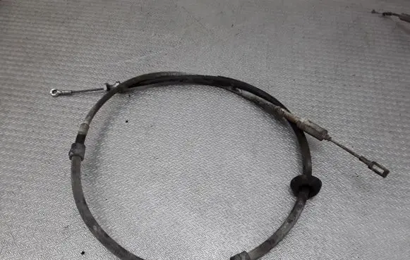 Peugeot Boxer Handbrake/parking brake wiring cable 
