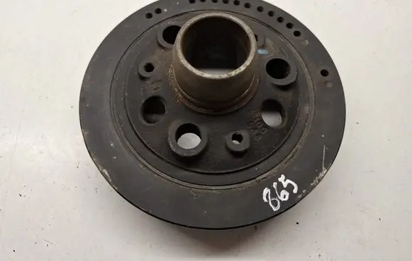 Jeep Grand Cherokee Crankshaft gear 53022413AA
