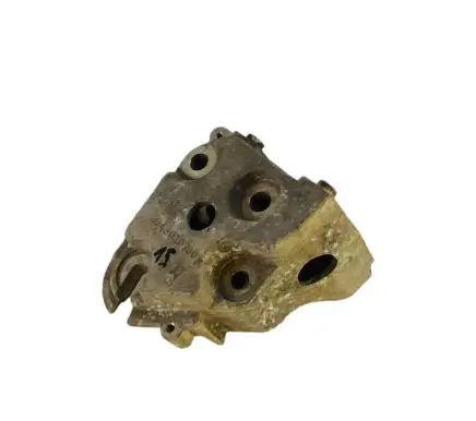 Citroen C5 Engine mounting bracket 9645030780