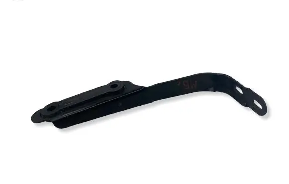 Mercedes-Benz E W212 Muffler mount bracket/holder A2044925941