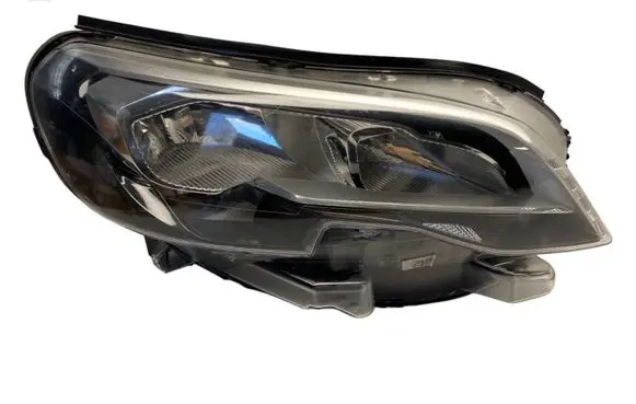 Peugeot Expert Headlight/headlamp 0019711004 125PL7783 9808572580