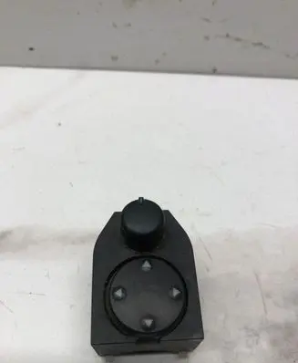 Volkswagen Golf V Wing mirror switch 8D0959565A 03240034
