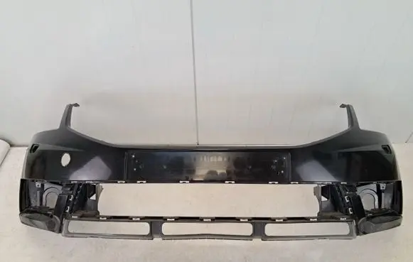 Skoda Octavia Mk3 (5E) Front bumper 5E0807221AD Z1870