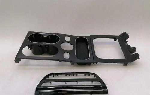 Bentley Bentayga Center console decorative trim 36A860687