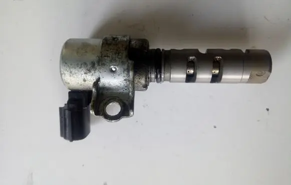 Lexus GS 300 350 430 450H Valve oil control 
