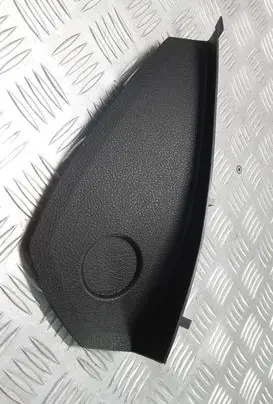 BMW 1 F20 F21 Dashboard side end trim 51459205405 9205405