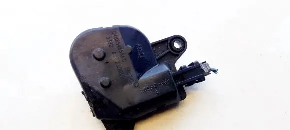 Chrysler Pacifica Air flap motor/actuator 04885465AAC 58024E