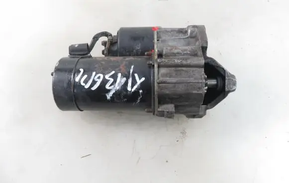 Renault Laguna I Starter motor 