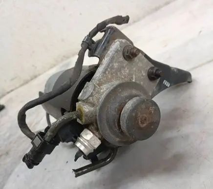 Hyundai H-1, Starex, Satellite Fuel filter