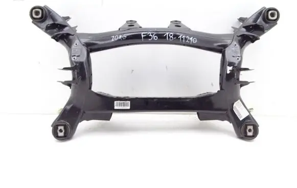 BMW 4 F36 Gran coupe Rear axle beam 6792506