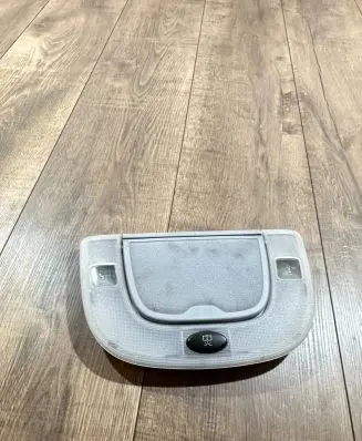 Mercedes-Benz S W220 Front seat light A2208200301