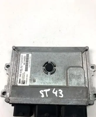 Peugeot 208 Engine control unit/module ECU 9811545280