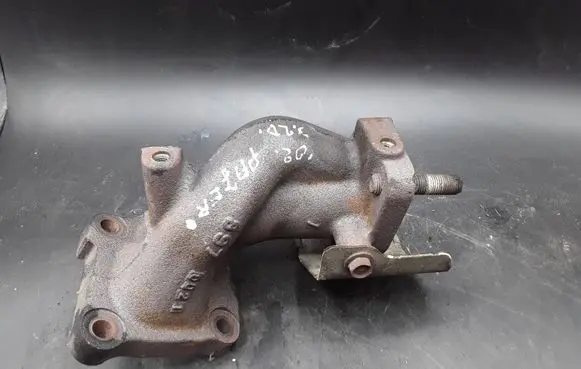 Mitsubishi Pajero Other exhaust manifold parts 8970021
