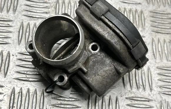 Peugeot 3008 I Throttle valve 9673534480 28275019