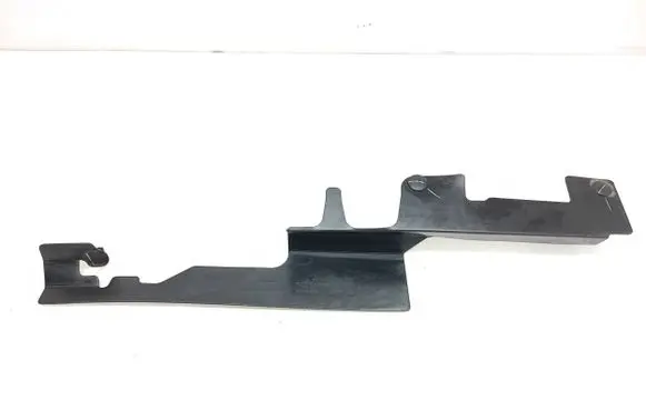 Ford Mondeo MK V Intercooler air guide/duct channel DS738A211J G636A