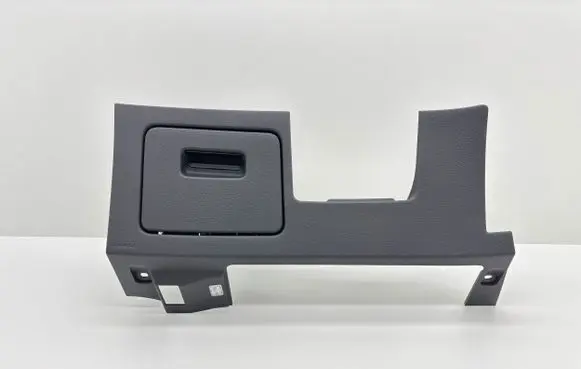 Audi Q3 F3 Dashboard lower bottom trim panel 0480369