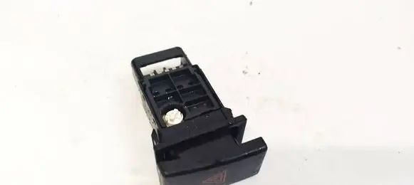 Toyota Avensis T250 Hazard light switch 157963 TR9503