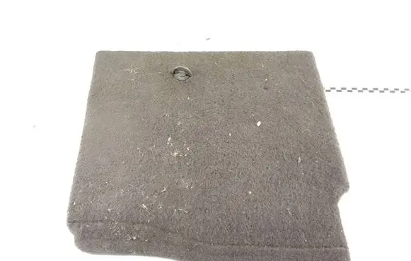 Mercedes-Benz A W168 Battery box tray cover/lid A1686800239 3031319 P265997