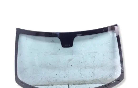 Peugeot 406 Front windscreen/windshield window 9621083880 AS1 1397212000
