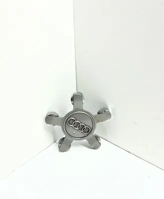 Audi A6 S6 C7 4G Original wheel cap 8R0601165