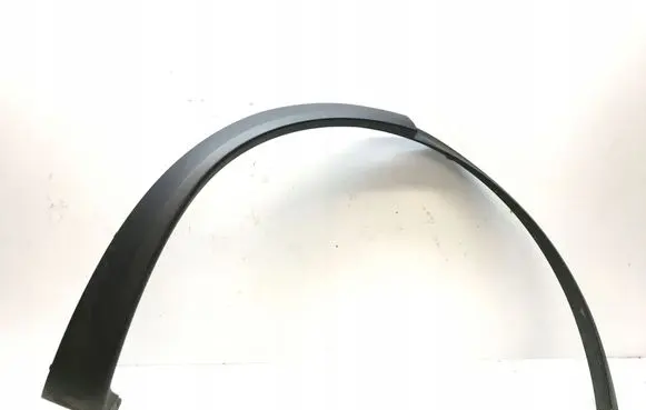 Tesla Model X Front arch trim 