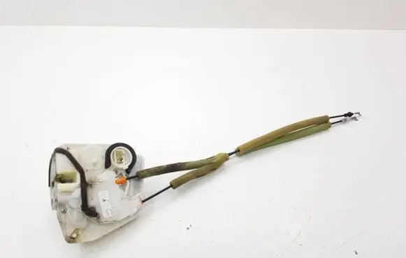 Mazda CX-5 Rear door lock 2B16D0359