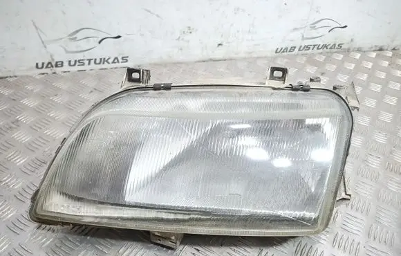 Seat Alhambra (Mk1) Headlight/headlamp