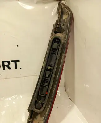 Renault Kangoo I Rear/tail lights 8200150619