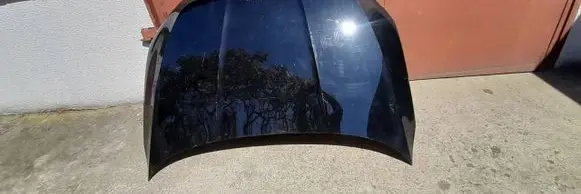 Audi A3 8Y Engine bonnet/hood
