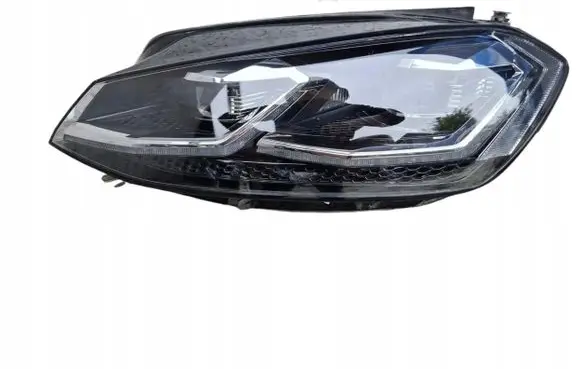 Volkswagen Golf VII Headlight/headlamp 5G1941035L