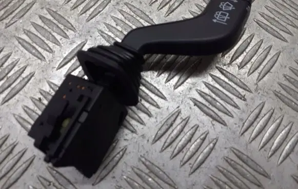 Opel Corsa C Wiper control stalk 09185413