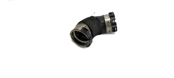 Mercedes-Benz A W177 Intercooler hose/pipe A6080900600 52486