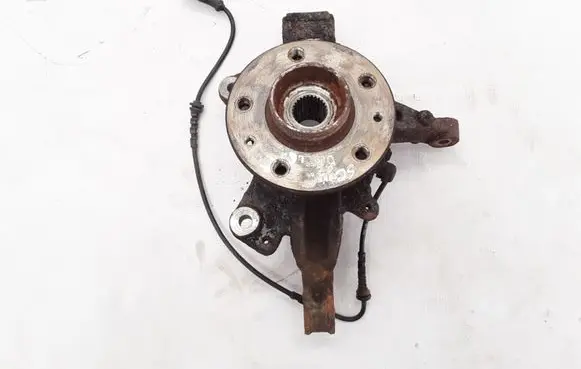 Renault Scenic III - Grand scenic III Front wheel hub 400146027R