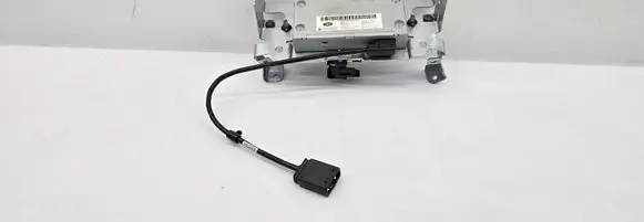 Land Rover Range Rover L322 Head unit multimedia control AH4218C941AG AUUUS8M0ST B5195691