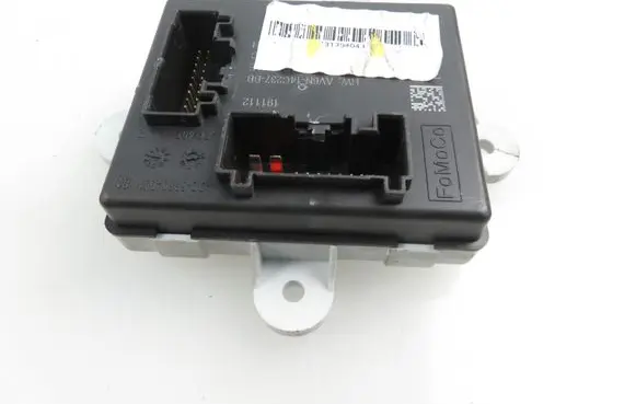 Volvo V60 Other control units/modules 31394043