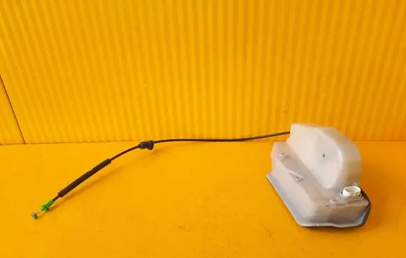 Tesla Model 3 Front door lock 106896400K 108068200D