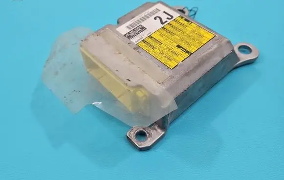 Toyota RAV 4 (XA30) Airbag control unit/module 89170-42201 IMPRK1502830