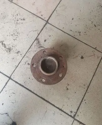 Volvo V70 Rear wheel ball bearing 