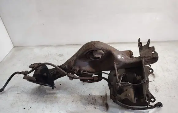 Nissan X-Trail T32 Rear wheel hub