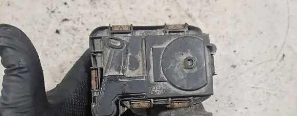Suzuki Grand Vitara II Throttle valve 55255919