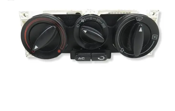 Seat Toledo II (1M) Climate control unit 1M0820045A
