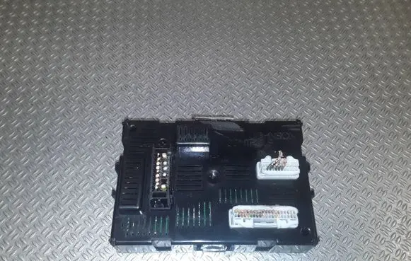 Nissan Note (E11) Comfort/convenience module 284B2BC52A 281192962B