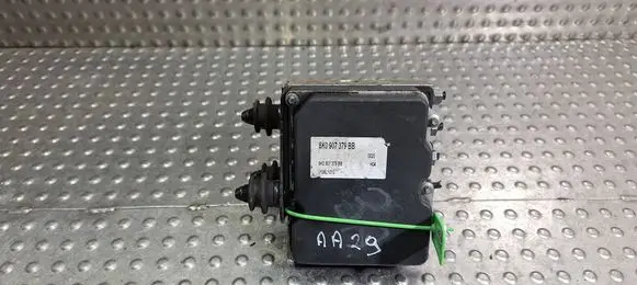 Audi A4 S4 B8 8K ABS Pump 8K0614517DP 8K0907379BB