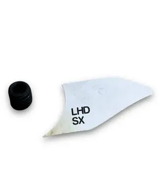 Fiat Stilo Floor mat clip fixing clamp S789 51773325