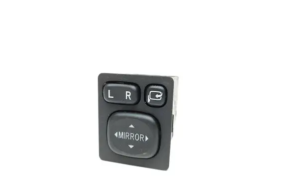 Toyota Auris 150 Wing mirror switch 769747