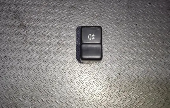 Subaru Forester SF Fog light switch 