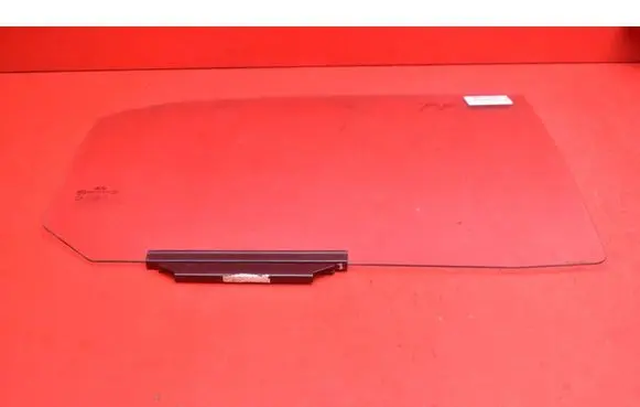 KIA Picanto Rear door window glass