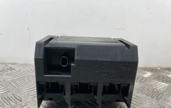 BMW 5 F10 F11 Other control units/modules 9201980