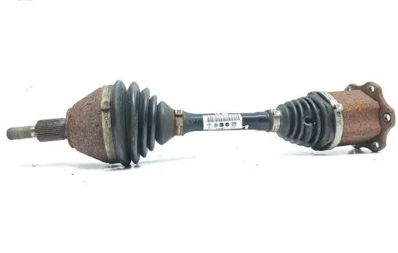 Audi A1 Front driveshaft 6C0407271AB