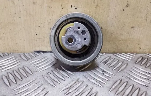 Volkswagen Sharan Timing belt tensioner 
